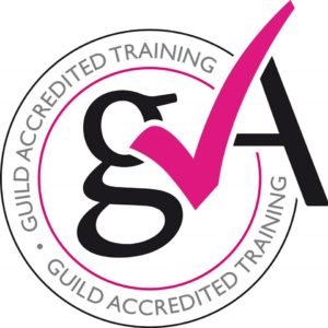 Guild Accredited Training Academy in Cornwall