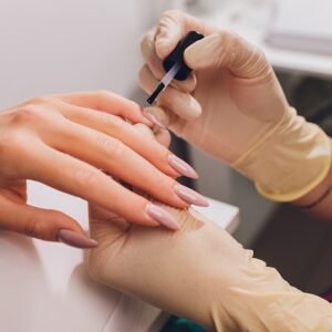 Nails