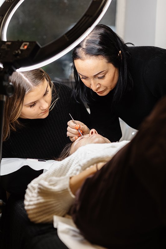 Business Mentoring ⋆ Laura Bell Nail and Beauty Academy