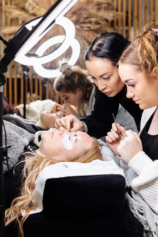 Business Mentoring ⋆ Laura Bell Nail and Beauty Academy